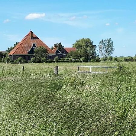 B&B Beemsterblik Graft Екстер'єр фото